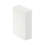 BRK ES70110 rws Końcówka SIGNA BASE 70x110 9010