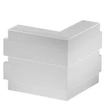 GK-AS53165LGR Naroże zewnętrzne stałe