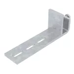 BFK 166 58 20 FT Zacisk mocujący do maks. grub. wspornika 20mm