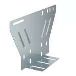 MP-T6-B Płyta montażowa FireBox do trasy kablowej