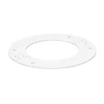 WAG140100RRW Zaślepka sufitowa do ISS110100R i ISS140100R