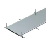 OKA-W3004030R Kanał zlicowany z wylewką rewizyjny, zatrzaskowy