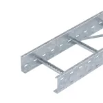 WKLG 1130 FT Drabinka kabl. szerokorozpięt. perforowany bok