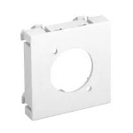 MTG-X O RW1 Wspornik multimedia XLR bez gniazda