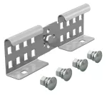 LGVG 60 A2 Łącznik przegubowy do drabinek kablowych