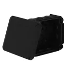 T 100 SW Puszka odgałęźna z wprowadzeniami