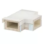 BSKH09-T1021 Trójnik do BSKH09-K1023