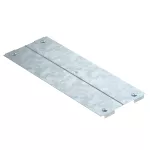 LGBED 1200 FT Pokrywa łuku przegubowego pion, z ryglem obrotowym