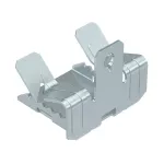 SCUIT 7-13 M6 Zacisk nośny z gwintem wewnętrznym M6