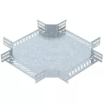 RK 630 FT Czwórnik do koryt kablowych