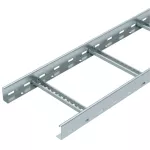 LCIS 630 3 FS Drabina kablowa Szczeble perforowane, spawane