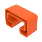 MS5030 SK Nasadka ochronna Do szyny profilowej MS5030