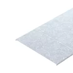 DGRR 500 FT Pokrywa zaklikiwana do korytek siatkowych