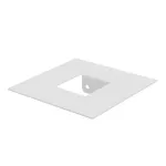 ISS98B Ramka pokrywowa do ISS98 i ISS133