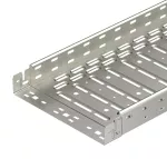 RKSM 640 A2 Koryto kablowe RKSM Magic, z szybkozłaczką