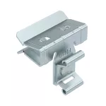 SCCT 4-10 Zacisk nośny do opasek kabl. szer. do 8 mm