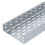 MKS 620 FT Korytko kablowe MKS perforowany