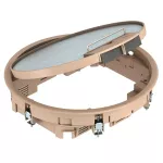 GESR7 10U 1019 Kaseta zasilająca do uniwersalnego montażu