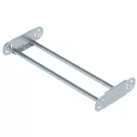 SLGBE 1180 FT Element łuku przegubowego do drabinek kablowych