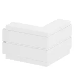 GK-AS53130RW Naroże zewnętrzne stałe