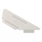 RAAD 100 A4 Pokrywa trójnika dostawnego do koryt kablowych