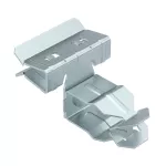 SCHPO 4-10 D20 Zacisk nośny z uchwytem na rurę D20mm