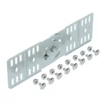 RGV 85 FS Łącznik przegubowy do korytka kablowego