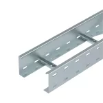 WKLG 1120 FS Drabinka kabl. szerokorozpięt. perforowany bok