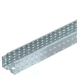 MKSM 115 FT Koryto kablowe MKSM perforowane, z szybkozłączką