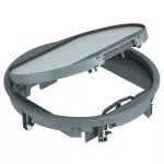 GESR9-2U12T 7011 Kaseta zasilająca do uniwersalnego montażu