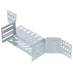 RAA 820 FT Trójnik dostawny do koryt kablowych