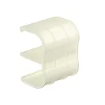 RD DUO HRT 2 20 Uchwyt do rury RAUDUO dla 2 rur 16 lub 20