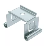 MAH 075 FS Uchwyt środkowy do korytka kablowego