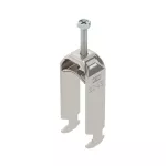 BS-H2-M-28 A2 Obejma kabłąkowa 2056 podwójna