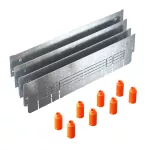 ASH 350-4 240 Element podwyższający dla UZD 350-4