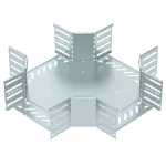 RK 120 FS Czwórnik do koryt kablowych