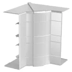 GK-IH53165AL Naroże wewnętrzne ruchome