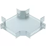 RK 830 FS Czwórnik do koryt kablowych