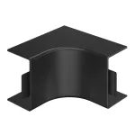 WDK HI40060SW Naroże wewnętrzne, do kanału typ WDK 40060