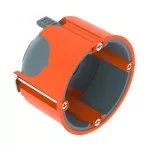 HG 47-LF Szczelna puszka ścienna do ścian ognioodpornych