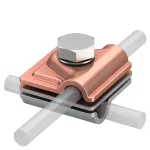 249 8-10 ZV Łącznik uniwersalny Vario