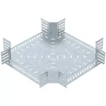 RK 140 FT Czwórnik do koryt kablowych