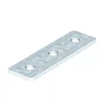 GMS 3 VP FT Płyta łącząca z 3 otworami