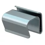 DK DBKR G Klamra pokrywy do pokryw ryflowanych