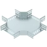 RK 620 FS Czwórnik do koryt kablowych