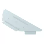 RAAD 100 FS Pokrywa trójnika dostawnego do koryt kablowych