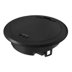 GES R2 KP Kaseta zasilająca z wyjściem przewodu