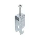 BS-U2-M-16 FT Obejma kabłąkowa 2056 podwójna