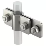 2730 20 VA Obejma przyłączeniowa do uziemienia OMEX