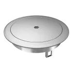 GES R2B Cr Pokrywa zaślepiająca pokrywa wypełniona